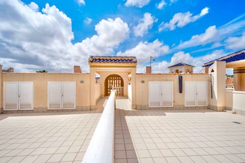 Leilighet i Ciudad Quesada, Alicante, Ciudad Quesada - € 195 000 | Ref: 073 - foto 29