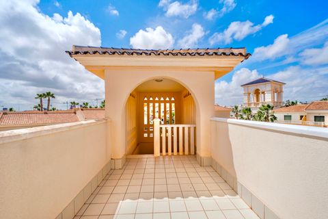 Leilighet i Ciudad Quesada, Alicante, Ciudad Quesada - € 195 000 | Ref: 073 - foto 31