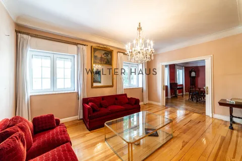 Leilighet i Madrid, Madrid, Madrid - € 2 690 000 | Ref: M20987V - foto 4