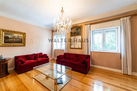 Leilighet i Madrid, Madrid, Madrid - € 2 690 000 | Ref: M20987V - foto 5