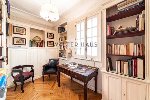 Leilighet i Madrid, Madrid, Madrid - € 2 690 000 | Ref: M20987V - foto 13