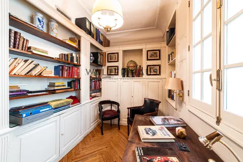 Leilighet i Madrid, Madrid, Madrid - € 2 690 000 | Ref: M20987V - foto 42