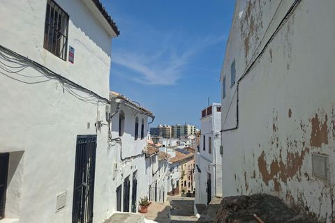 Stadthaus in Oliva, Valencia - Foto 1