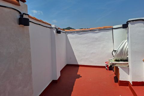Byhus i Oliva, Valencia, Oliva - € 138.000 | Ref: N4242 - foto 15