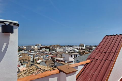 Byhus i Oliva, Valencia, Oliva - € 138.000 | Ref: N4242 - foto 17