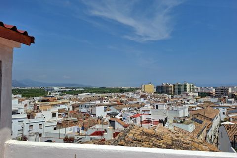 Byhus i Oliva, Valencia, Oliva - € 138.000 | Ref: N4242 - foto 18