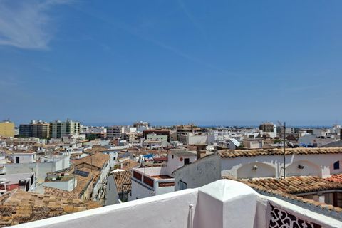 Byhus i Oliva, Valencia, Oliva - € 138.000 | Ref: N4242 - foto 19