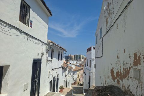 Byhus i Oliva, Valencia, Oliva - € 138.000 | Ref: N4242 - foto 21