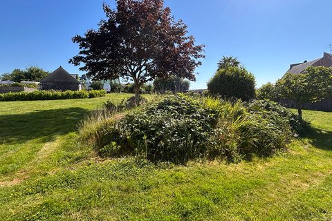 Villa a Châteaulin, Finistere, Châteaulin - € 159.000 | Ref: KT-5146 - foto 2