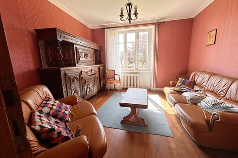 Villa a Châteaulin, Finistere, Châteaulin - € 159.000 | Ref: KT-5146 - foto 5