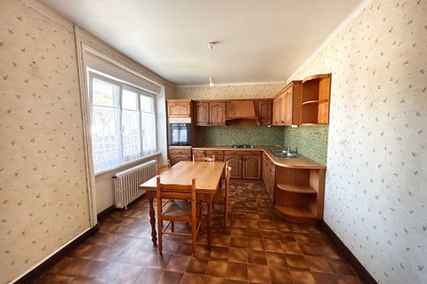 Villa a Châteaulin, Finistere, Châteaulin - € 159.000 | Ref: KT-5146 - foto 6