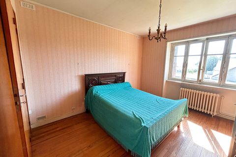 Villa a Châteaulin, Finistere, Châteaulin - € 159.000 | Ref: KT-5146 - foto 8