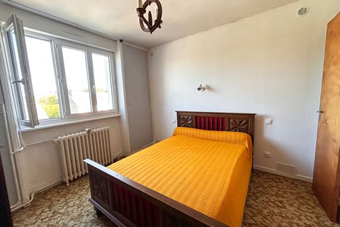 Villa a Châteaulin, Finistere, Châteaulin - € 159.000 | Ref: KT-5146 - foto 9