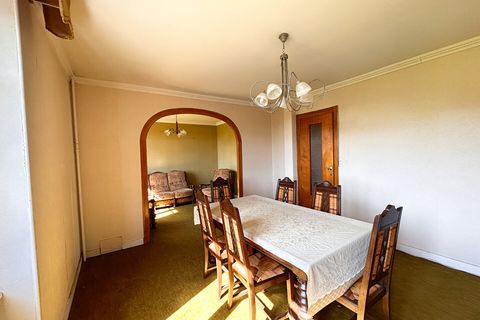 Villa a Châteaulin, Finistere, Châteaulin - € 159.000 | Ref: KT-5146 - foto 11