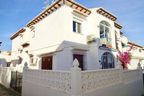 Bungalou a Torrevieja, Alicante, Torrevieja - € 115.000 | Ref: B123 - foto 5