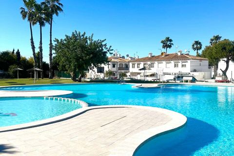 Bungalou a Torrevieja, Alicante, Torrevieja - € 115.000 | Ref: B123 - foto 8