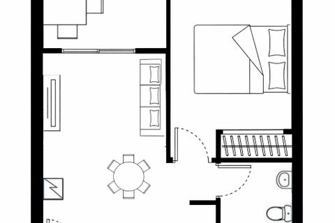 Bungalou a Torrevieja, Alicante, Torrevieja - € 115.000 | Ref: B123 - foto 19
