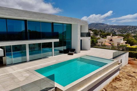 Villa a Moraira, Alicante, Moraira - € 2.295.000 | Ref: xdl1192 - foto 2
