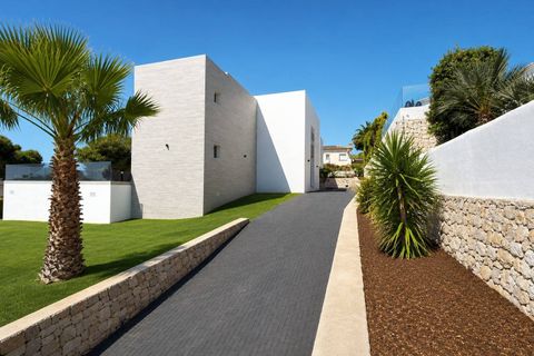 Villa a Moraira, Alicante, Moraira - € 2.295.000 | Ref: xdl1192 - foto 3