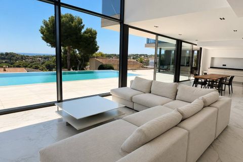 Villa a Moraira, Alicante, Moraira - € 2.295.000 | Ref: xdl1192 - foto 4