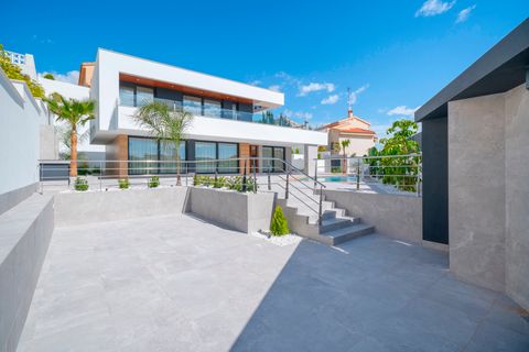 Villa a Ciudad Quesada, Alicante, Ciudad Quesada - € 1.150.000 | Ref: CLDCBB-58385 - foto 4