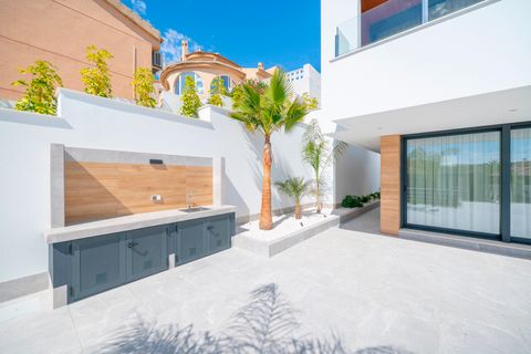 Villa a Ciudad Quesada, Alicante, Ciudad Quesada - € 1.150.000 | Ref: CLDCBB-58385 - foto 5