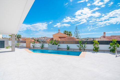 Villa a Ciudad Quesada, Alicante, Ciudad Quesada - € 1.150.000 | Ref: CLDCBB-58385 - foto 7