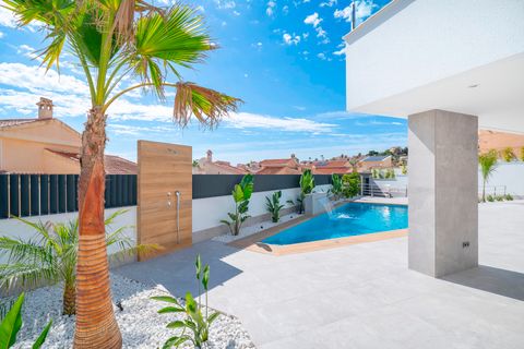 Villa a Ciudad Quesada, Alicante, Ciudad Quesada - € 1.150.000 | Ref: CLDCBB-58385 - foto 10