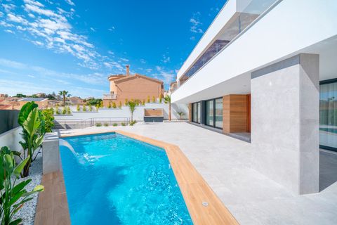 Villa a Ciudad Quesada, Alicante, Ciudad Quesada - € 1.150.000 | Ref: CLDCBB-58385 - foto 11