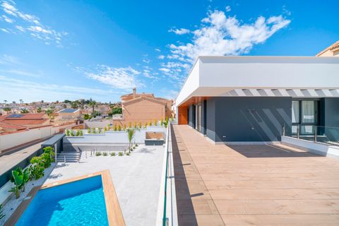 Villa a Ciudad Quesada, Alicante, Ciudad Quesada - € 1.150.000 | Ref: CLDCBB-58385 - foto 42