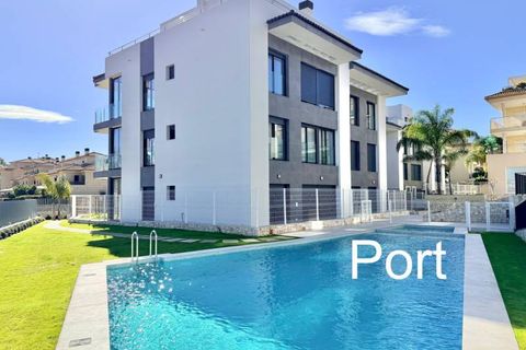 Lejlighed i Javea, Alicante, Javea - € 610.000 | Ref: 21-41920 - foto 1