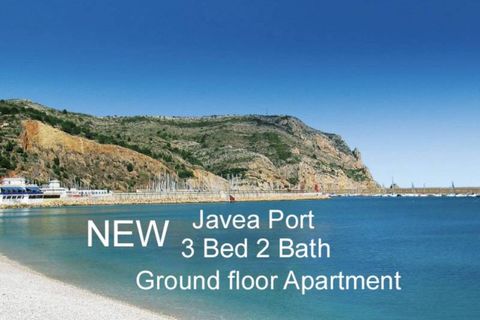 Lejlighed i Javea, Alicante, Javea - € 610.000 | Ref: 21-41920 - foto 2