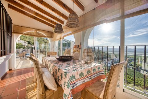 Villa a Monte Pego, Alicante, Monte Pego - € 459.000 | Ref: xmp1526 - foto 5