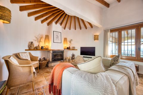 Villa a Monte Pego, Alicante, Monte Pego - € 459.000 | Ref: xmp1526 - foto 6