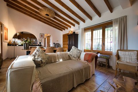 Villa a Monte Pego, Alicante, Monte Pego - € 459.000 | Ref: xmp1526 - foto 7