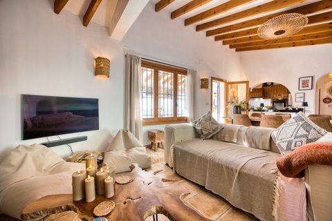 Villa a Monte Pego, Alicante, Monte Pego - € 459.000 | Ref: xmp1526 - foto 8