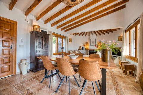Villa a Monte Pego, Alicante, Monte Pego - € 459.000 | Ref: xmp1526 - foto 11