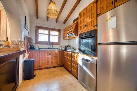 Villa a Monte Pego, Alicante, Monte Pego - € 459.000 | Ref: xmp1526 - foto 12