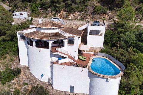 Villa i Monte Pego, Alicante, Monte Pego - € 440.000 | Ref: xmp1524 - foto 1