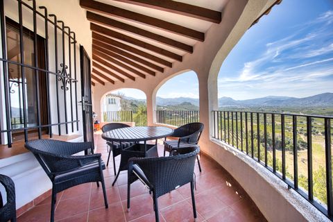 Villa i Monte Pego, Alicante, Monte Pego - € 440.000 | Ref: xmp1524 - foto 3