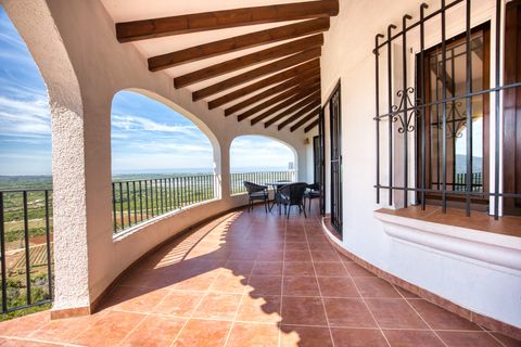 Villa i Monte Pego, Alicante, Monte Pego - € 440.000 | Ref: xmp1524 - foto 4