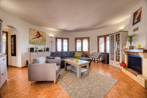 Villa i Monte Pego, Alicante, Monte Pego - € 440.000 | Ref: xmp1524 - foto 5