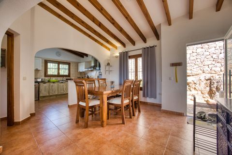 Villa i Monte Pego, Alicante, Monte Pego - € 440.000 | Ref: xmp1524 - foto 7