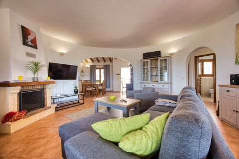 Villa i Monte Pego, Alicante, Monte Pego - € 440.000 | Ref: xmp1524 - foto 8