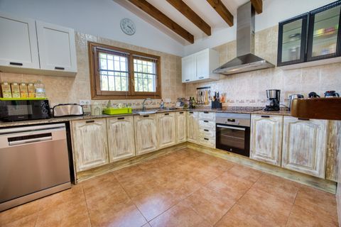 Villa i Monte Pego, Alicante, Monte Pego - € 440.000 | Ref: xmp1524 - foto 10