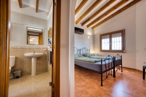 Villa i Monte Pego, Alicante, Monte Pego - € 440.000 | Ref: xmp1524 - foto 13