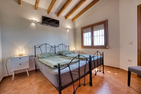 Villa i Monte Pego, Alicante, Monte Pego - € 440.000 | Ref: xmp1524 - foto 16