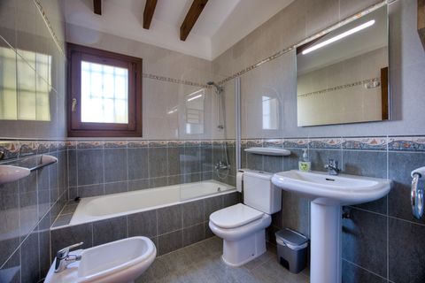 Villa i Monte Pego, Alicante, Monte Pego - € 440.000 | Ref: xmp1524 - foto 19