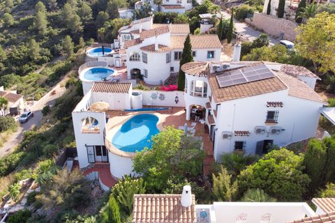 Villa i Monte Pego, Alicante, Monte Pego - € 575.000 | Ref: xmp1520 - foto 3
