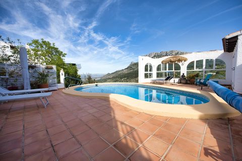 Villa i Monte Pego, Alicante, Monte Pego - € 575.000 | Ref: xmp1520 - foto 4